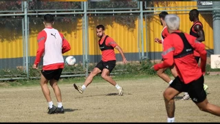 "İnşallah Konya'dan 3 puanla döneceğiz"