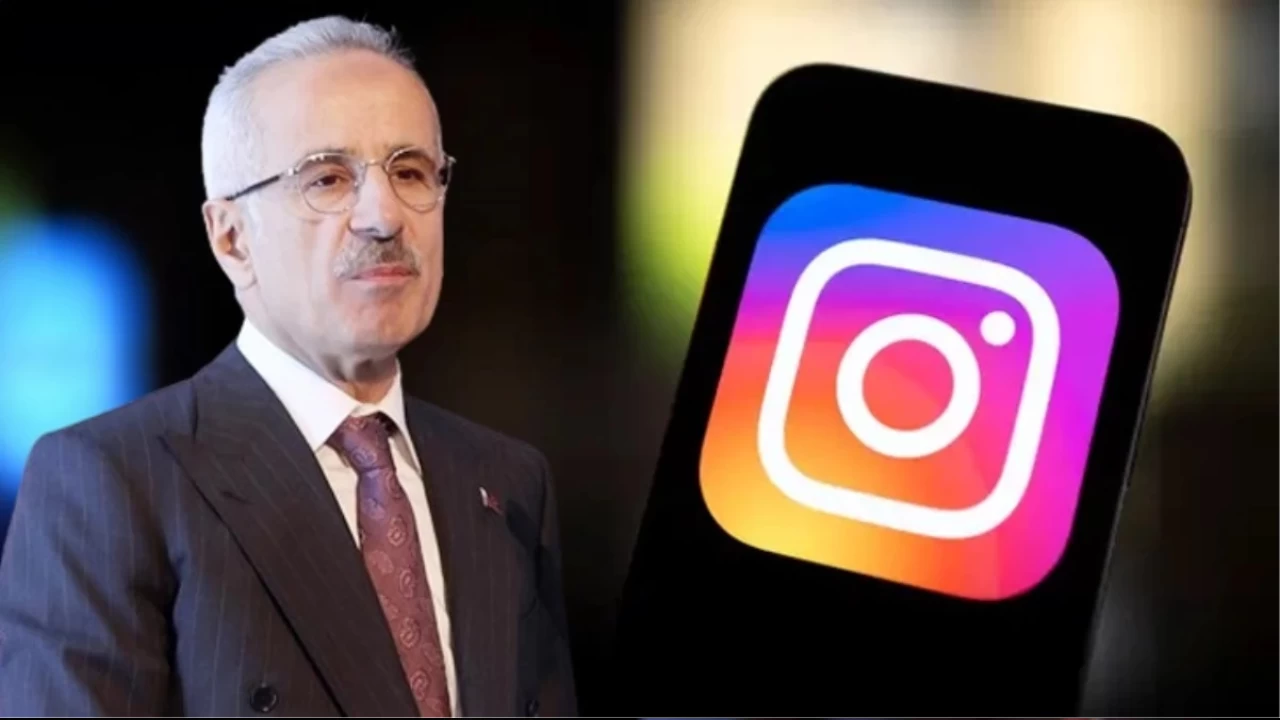 Instagram yetkilileriyle yapılan görüşme olumsuz sonuçlandı