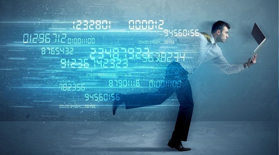 İnternet hızında 102'nci sıradayız