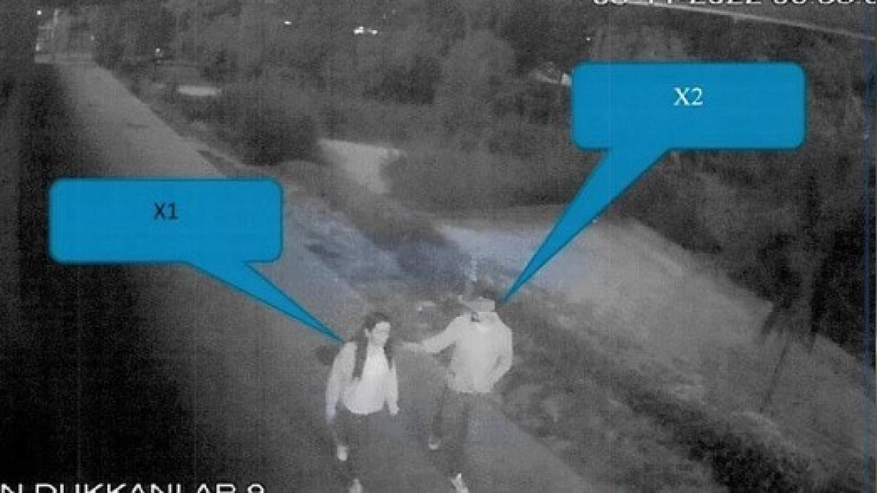 "ntihar" denilen olay kadn cinayeti kt