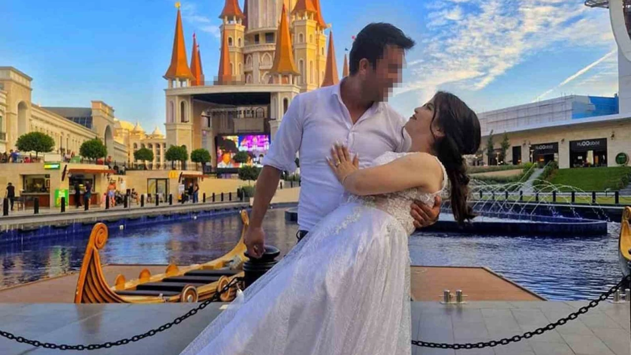 İntihar mektubu delil sayıldı, katil sanığı koca serbest kaldı