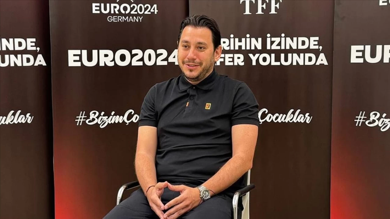 "�ntikam d���ncesiyle sahaya ��kmayaca��z"