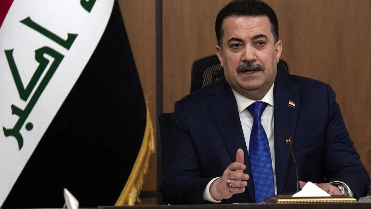 Irak'tan ABD'nin ran saldrsna knama