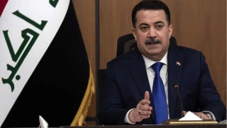 Irak'tan ABD'nin İran saldırısına kınama