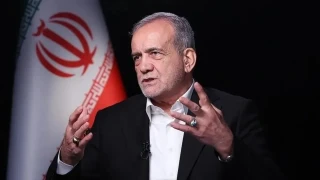İran Cumhurbaşkanı Pezeşkiyan: "İran'ın artık ABD'ye güveni yok"