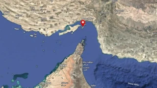 �ran Devrim Muhaf�zlar� Ordusu, ABD'nin Lark Adas�'na sald�r�s�n� do�rulayarak kar��l�k verece�ini duyurdu