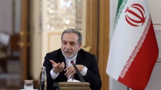 İran Dışişleri Bakanı Arakçi: 'Artık daha güçlüyüz'
