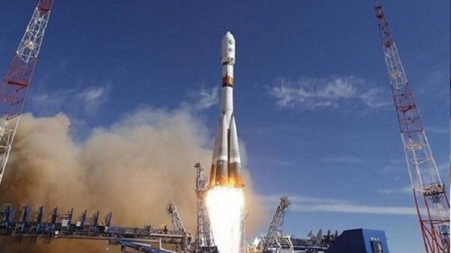 �ran, Hayyam uydusunu uzaya f�rlatt�