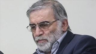İran'da Fahrizade suikastçısı 3 kişi idama mahkum edildi