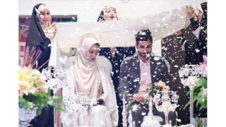 İran'da savaş evlilik sayısını fena etkiledi