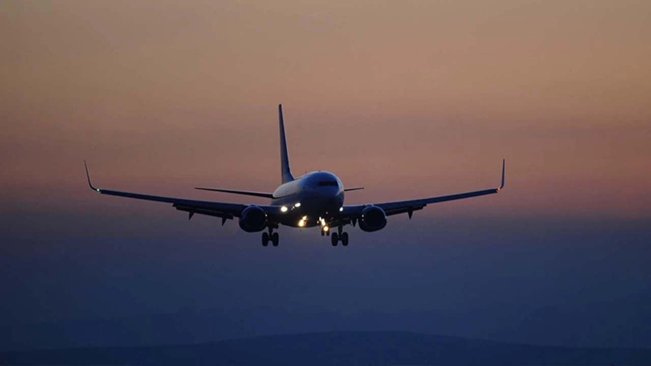 �ran'dan Avrupa'ya u�ak seferleri ba�l�yor