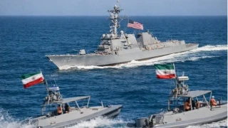 �ran'dan, CENTCOM'un a��klamas�na sert tepki