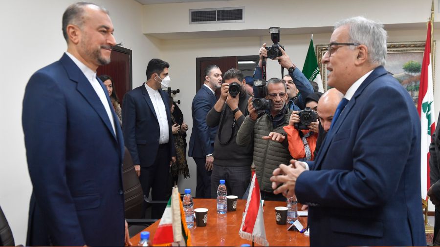 İran'dan Türkiye - Suriye görüşmesine destek