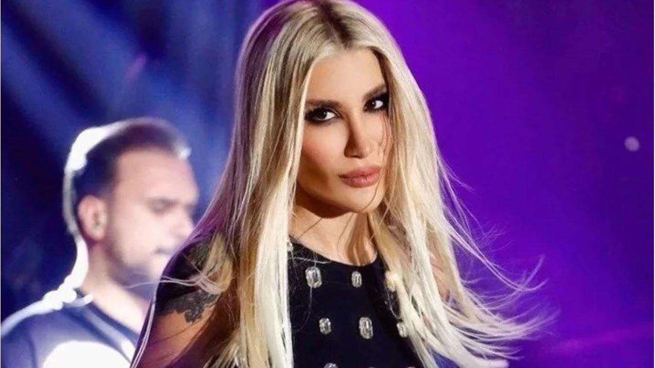 İrem Derici sigara dahi içmiyormuş