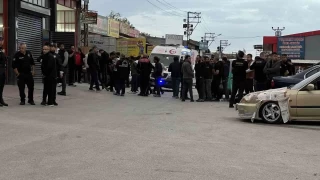 İş yerine gelip tüfekle rastgele ateş etti: 12 yaralı