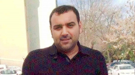 İşçi otelde elektrik akımına kapıldı