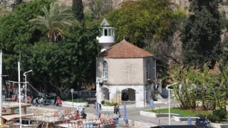 İskele Camii