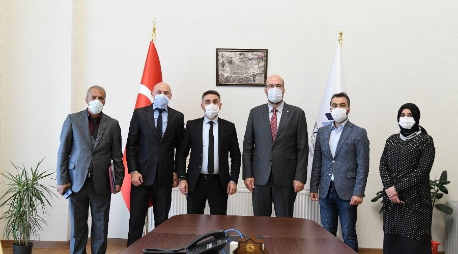 İŞKUR ve ETÜ arasında MEGİP imzalandı