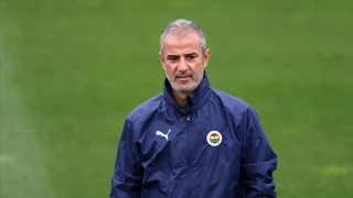 İsmail Kartal, Dirk Kuyt'un gölgesinde mi kalacak?