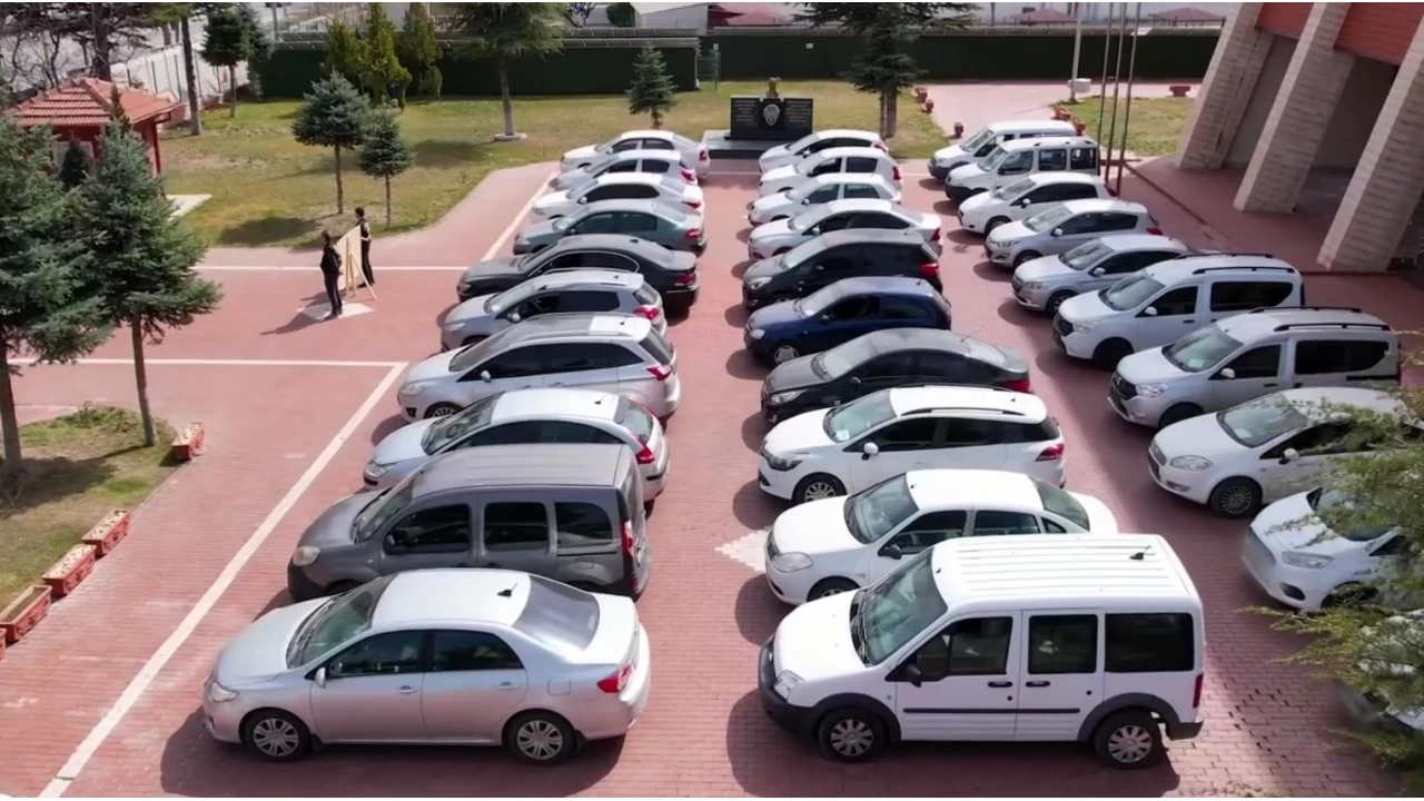 Isparta merkezli 14 milyonluk vurgun ortaya çıktı
