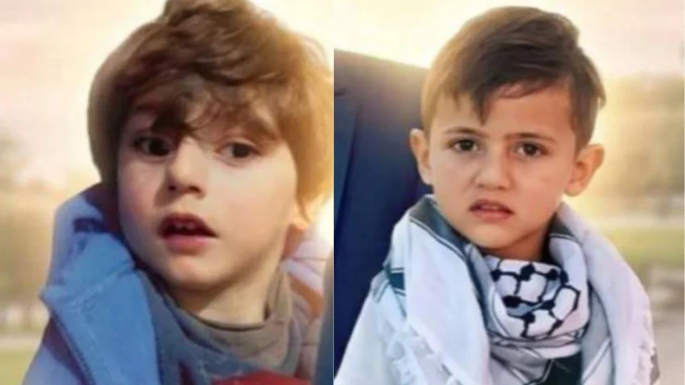 �srail askerleri, Bat� �eria'da 2 Filistinli �ocu�u daha �ld�rd�