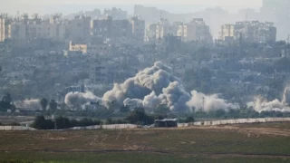 İsrail, Gazze'de 2 saat içinde 14 Filistinliyi öldürdü