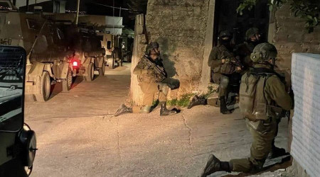 İsrail güçleri, 17 yaşındaki Filistinli genci öldürdü