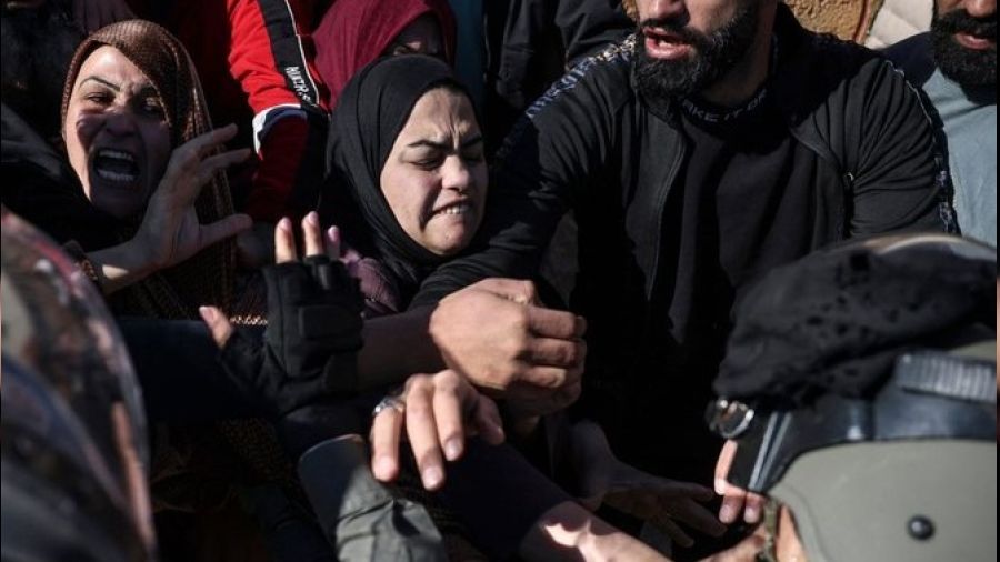 İsrail, Kudüs'te bir Filistinliyi daha öldürdü