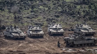 İsrail, Lübnan ile ateşkesi 23 günde 259 kez ihlal etti