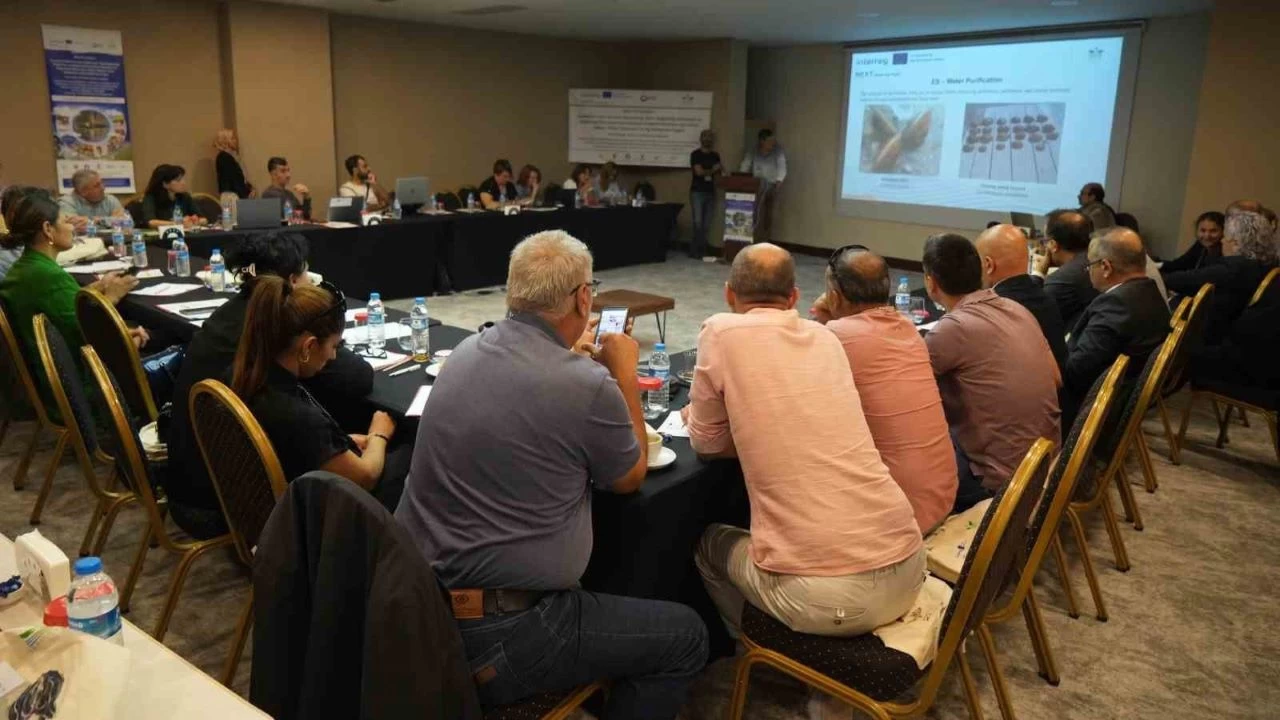 'srail sazan Karadeniz'de byk tehdit oluturuyor'