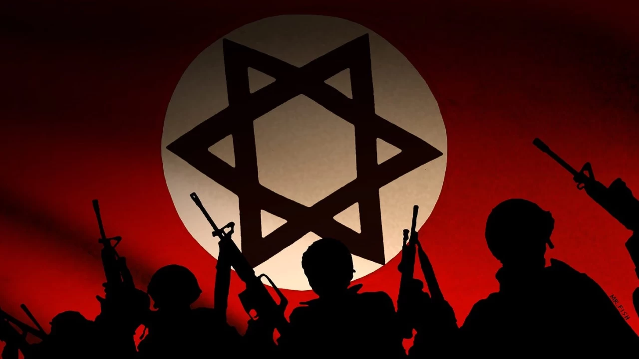 İsrail soykırıma devam ediyor, can kaybı 104'e yükseldi