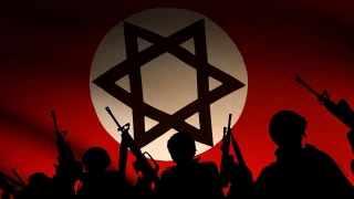 İsrail soykırıma devam ediyor, can kaybı 104'e yükseldi