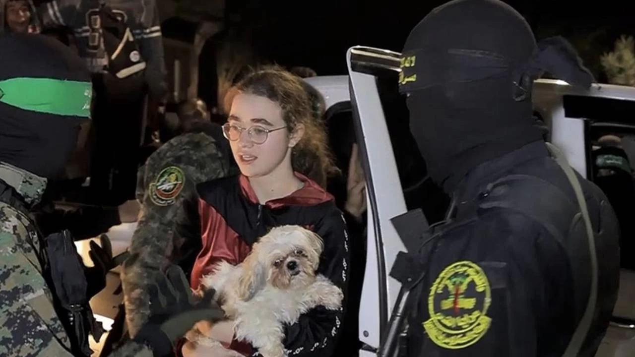 İsraillilerin yüzde 54'ü 'insani aranın' uzatılmasını destekliyor