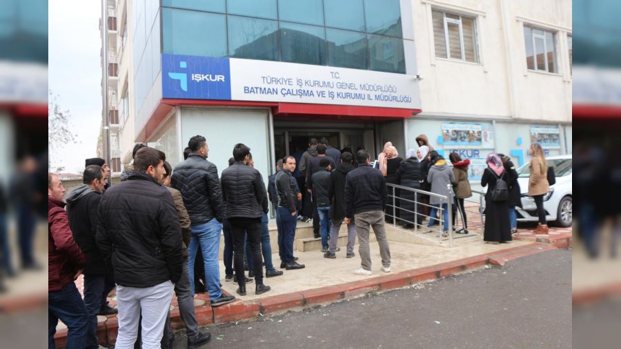 '��sizlik Sigortas� Fonu' prim geliri oran� artt�