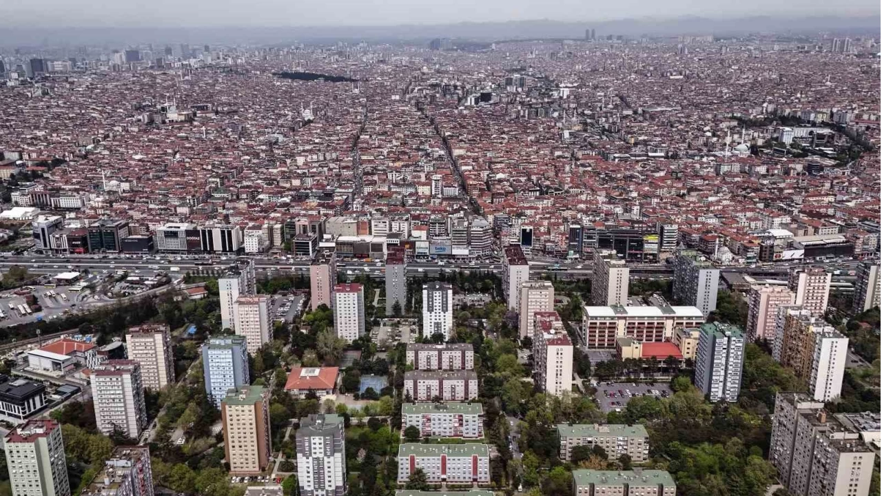 İstanbul depremi son 1 ayın gündemini 6 günde geride bıraktı