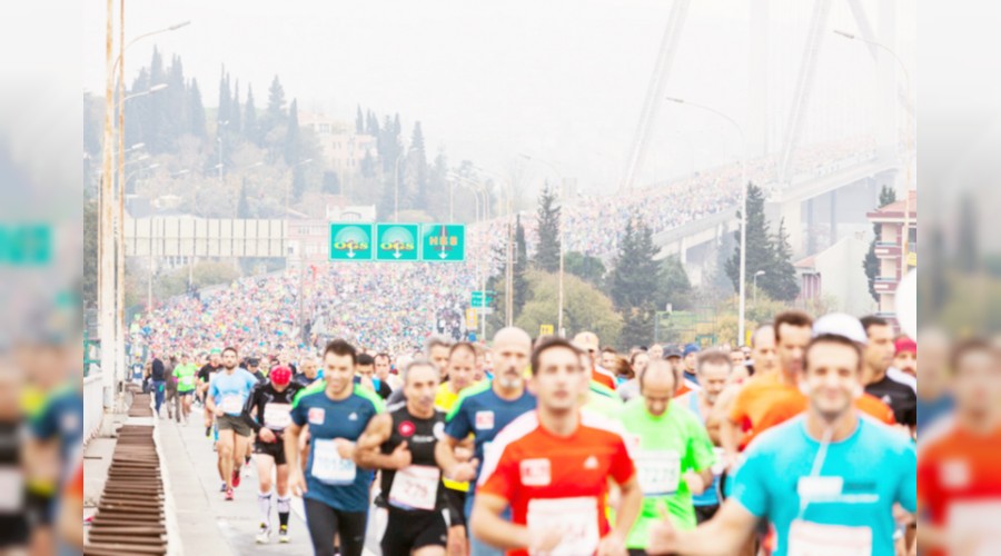 İstanbul Maratonu için altın öneriler