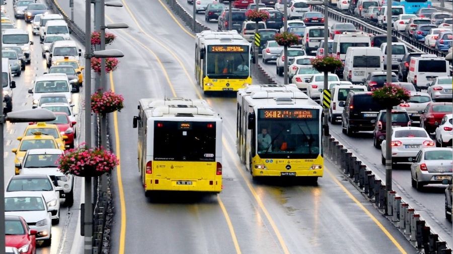 İstanbul okul açılışına hazır