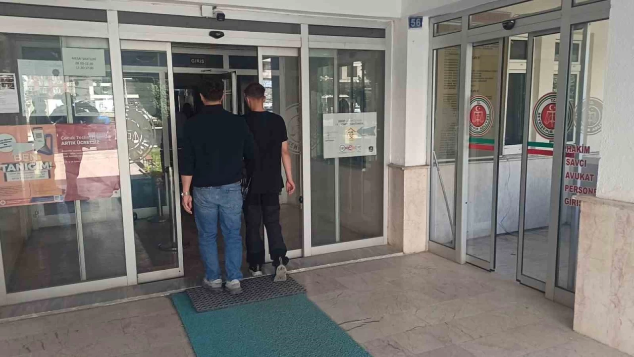 �stanbul Seydi�ehir doland�r�c�l�k hatt� adliyede bitti