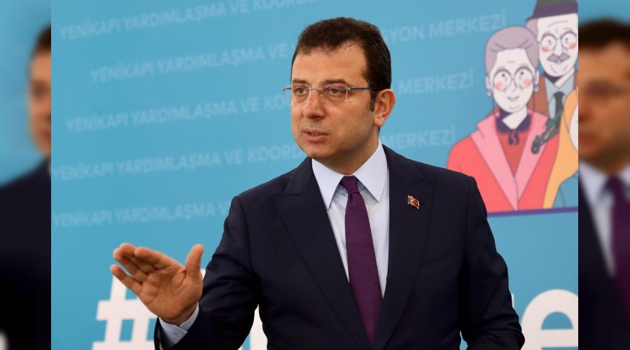 '�stanbul yenileniyor' kampanyas�na rekor ba�vuru