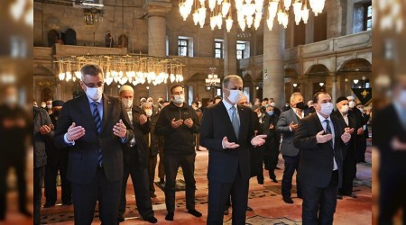 İstanbul’da 1 yılda 33 sağlık çalışanı Covid-19 sebebiyle vefat etti