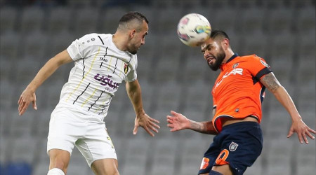 İstanbul'da derbi zamanı