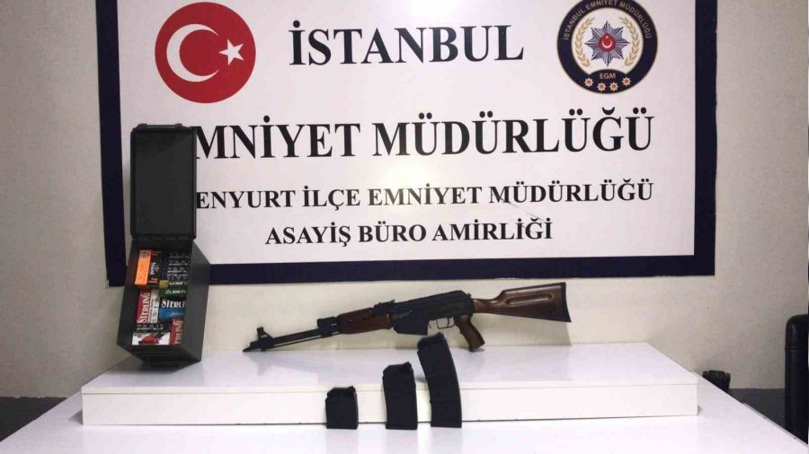 �stanbul'da d���n magandalar�na ceza ya�d�