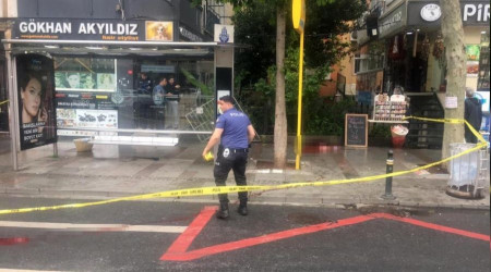 stanbulda ev sahibi deheti