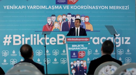 İstanbul'da seferberlik vakti
