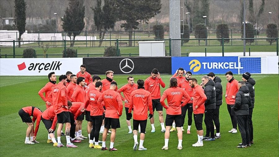 İstanbul'daki hazırlıklar tamamlandı