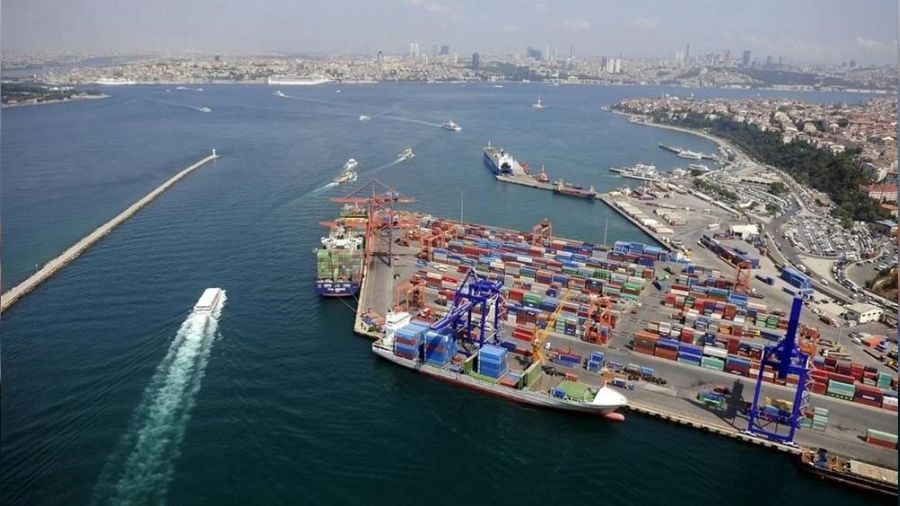 stanbul'dan 9 ayda 8.5 milyar dolarlk ihracat yapld