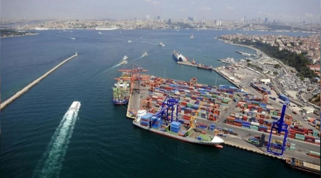 stanbul'dan 9 ayda 8.5 milyar dolarlk ihracat yapld