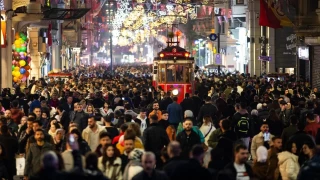 İstanbul'un aralık ayı enflasyonu belli oldu::En yüksek artış lokantalarda