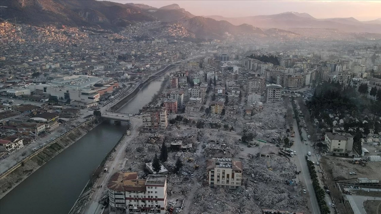 İşte 6 Şubat depreminde yıkımı arttıran hatalar