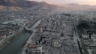 İşte 6 Şubat depreminde yıkımı arttıran hatalar